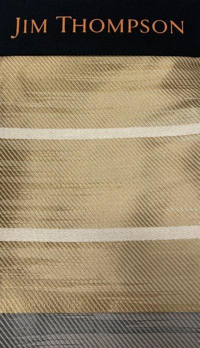 Jim Thompson -New Collection - Nieuwe set van vier - Kussen, Antiek en Kunst, Antiek | Kleden en Textiel