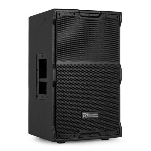 Retourdeal - Power Dynamics - PDY212A - Actieve speaker - 12, Audio, Tv en Foto, Luidsprekers, Zo goed als nieuw, Verzenden