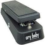 Dunlop GCB95F Cry Baby Classic wah-wah pedaal, Muziek en Instrumenten, Effecten, Verzenden, Nieuw