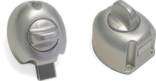 Fiamma Safe Door Guardian Ducato na 09/2009, Caravans en Kamperen, Kampeeraccessoires, Nieuw, Ophalen of Verzenden