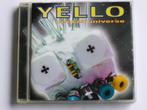 Yello - Pocket Universe, Cd's en Dvd's, Verzenden, Zo goed als nieuw