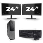 Dell Optiplex 7010 Desktop - Intel Core i5-3e Generatie - 8G, Computers en Software, Desktop Pc's, Verzenden, Nieuw