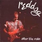 cd - Reddog - After The Rain, Cd's en Dvd's, Zo goed als nieuw, Verzenden