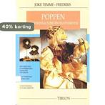 POPPEN SPROOKJESACHTIG EN FANTASIEV 9789051216530, Boeken, Verzenden, Gelezen, J. Temme-Fredriks