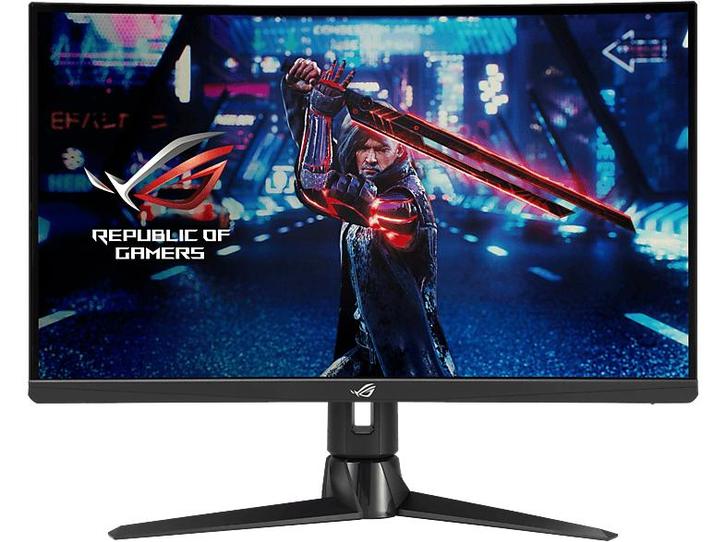 Asus - QHD  Monitor - 27 inch, Computers en Software, Monitoren, IPS, In hoogte verstelbaar, Quad HD (2K), Nieuw, Verzenden