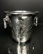 Orfèvrerie Wiskemann Signed - Ijsemmer - Ijsemmer /