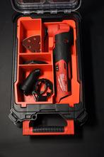 Milwaukee Packout insert voor M12 Multitool M12 FMT-0, Doe-het-zelf en Verbouw, Verzenden, Nieuw
