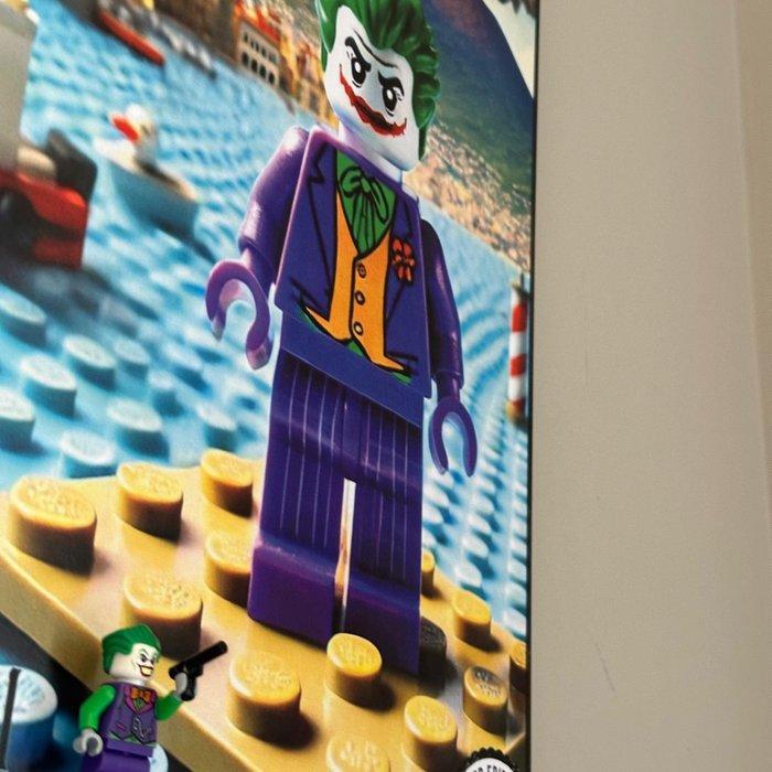 LDM - Joker Art Naples, Kinderen en Baby's, Speelgoed | Duplo en Lego
