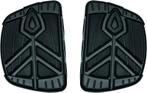 Kuryakyn Spear Mini Boards Without Adapter Satin Black -, Auto-onderdelen, Carrosserie en Plaatwerk, Ophalen of Verzenden, Nieuw