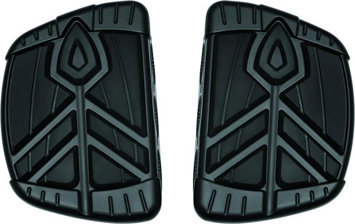 Kuryakyn Spear Mini Boards Without Adapter Satin Black -, Auto-onderdelen, Carrosserie en Plaatwerk, Ophalen of Verzenden
