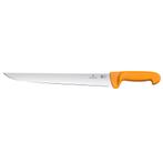 GGM Gastro | VICTORINOX | SWIBO - Slagersmes - Mes: 290mm |, Huis en Inrichting, Keuken | Bestek, Verzenden, Nieuw