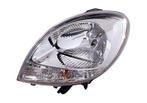 KOPLAMP VOOR RENAULT KANGOO 1997-2003 260603883R, Ophalen of Verzenden, Nieuw