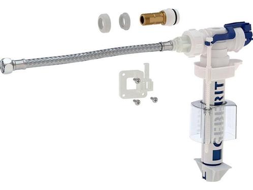 Geberit Type 380 - Vlotterkraan - Geluidsklasse I - (1 stuk), Huis en Inrichting, Woonaccessoires | Overige, Zo goed als nieuw