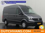 Volkswagen Crafter 2.0TDI Bestelbus 2019 L3 H3 Diesel, Auto's, Bestelauto's, Automaat, Euro 6, Volkswagen, Diesel