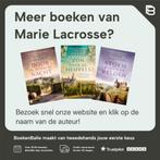 Storm boven de velden / Wijngaard / 1 9789022598146, Boeken, Romans, Verzenden, Gelezen, Marie Lacrosse