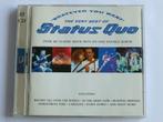 Status Quo - The very best of / Whatever you want (2 CD), Verzenden, Nieuw in verpakking