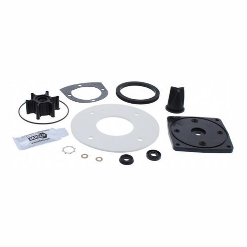Jabsco Service Kit 37040-0000 voor Jabsco Elektrisch Toilett, Watersport en Boten, Bootonderdelen, Nieuw, Ophalen of Verzenden
