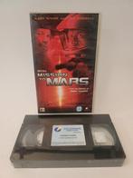 Mission to Mars geseald VHS, Cd's en Dvd's, VHS | Film, Ophalen of Verzenden, Zo goed als nieuw