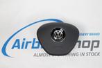 Airbag set - Dashboard zwart Volkswagen Touran (2015-heden), Auto-onderdelen, Gebruikt, Volkswagen