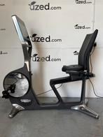 Technogym Recline Personal, Gebruikt