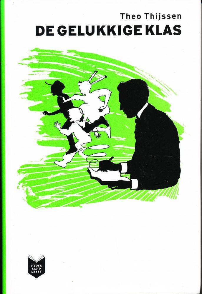 De Gelukkige Klas, Boeken, Schoolboeken, Nieuw, Verzenden