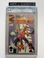 Web of Spider-Man #2 - Kingpin, Vulturions, Vanessa Fisk, Boeken, Nieuw