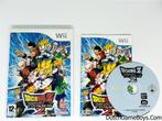 Nintendo Wii - Dragon Ball Z - Budokai Tenkaichi 2 - FAH, Gebruikt, Verzenden