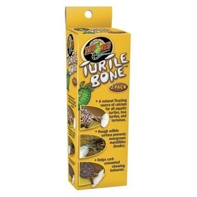 Zoo Med Turtle Bone, Dieren en Toebehoren, Dierenvoeding, Ophalen of Verzenden