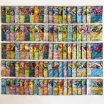 Pokémon - 100 Mixed collection, Nieuw