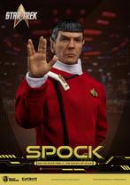 Star Trek II: The Wrath of Khan Action Figure Spock 20 cm, Ophalen of Verzenden, Nieuw