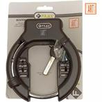 Falkx Ringslot - 65mm breed - Zwart - Veiligheid voor fie..., Ophalen of Verzenden, Nieuw