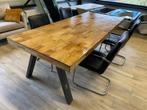 Dinertafel met 4x stoel, Nieuw