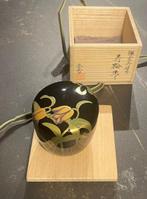 Natsume - Cedar - Natsume, houten theedoos