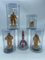 Moulinsart - Tintin - Cohete (#42615)+Haddock Luna, Nieuw