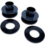 Body Armor 4x4 2013+ Dodge Ram 2500 2014+ 3500 2WD/4WD 2.0in, Ophalen of Verzenden, Nieuw