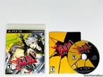 Playstation 3/ PS3 - Persona 4 Arena - USA, Verzenden, Gebruikt