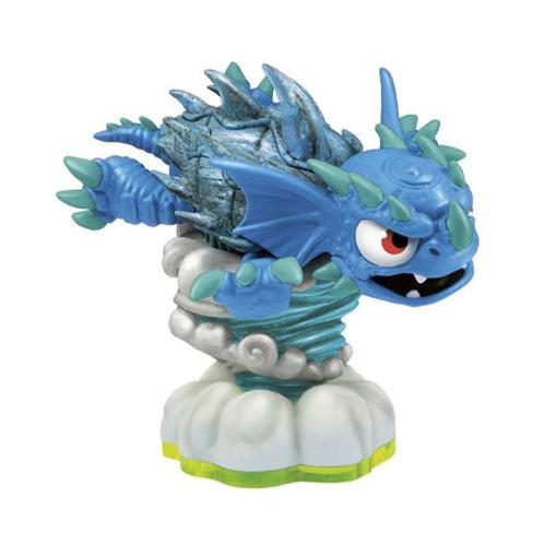 Warnado - Spyros Adventure (Skylanders), Spelcomputers en Games, Spelcomputers | Nintendo Consoles | Accessoires, Zo goed als nieuw