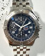 Breitling - Chronomat Blue Impulse - Limited Edition/500 pcs, Nieuw