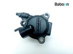 Koppelings Cilinder Op Blok Kawasaki ZZR 1100 1993-2001, Verzenden, Gebruikt