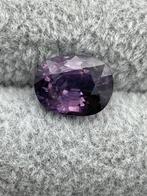 Paars, Roze Spinel - 4.71 ct - Antwerp Laboratory for, Nieuw