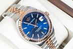 Philip Watch - Caribe Urban - Royal Blue - Swiss Made - 39, Sieraden, Tassen en Uiterlijk, Horloges | Heren, Nieuw