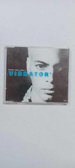 Vibrator, Verzenden, Gebruikt