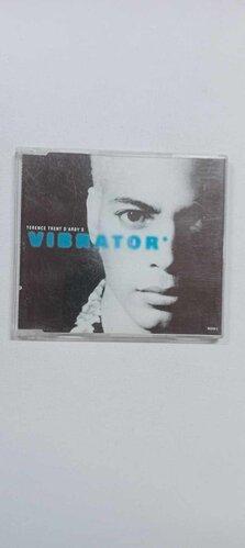 Vibrator, Cd's en Dvd's, Cd's | Overige Cd's, Gebruikt, Verzenden