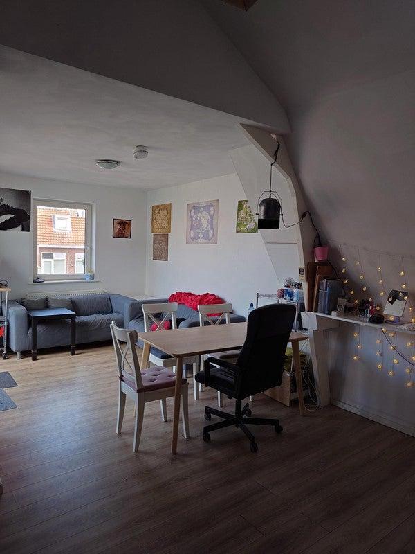 Te huur: Appartement Haverstraatpassage in Enschede, Huizen en Kamers, Huizen te huur, Overijssel, Appartement