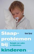 Slaapproblemen Bij Kinderen 9789020971576 Karen Spruyt, Gelezen, Karen Spruyt, Verzenden