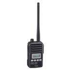 Bieden: ICOM PMR handheld 2-way radio VHF - IC-F51V, Watersport en Boten, Navigatiemiddelen en Scheepselektronica, Ophalen of Verzenden