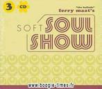 cd digi - Various - Ferry Maats Soft Soulshow (The Ball..., Cd's en Dvd's, Verzenden, Zo goed als nieuw
