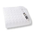 Elektrische Onderdeken  160x80 cm - - 1-Persoons Inventum HN, Verzenden, Nieuw