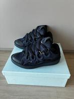 Lanvin - Curb Anthracite - Sneakers - Maat: EU 42 - Nieuw, Kleding | Heren, Schoenen, Nieuw