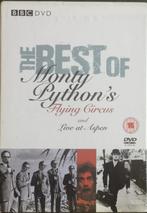 Monty Python best of (4 disc)         Gratis verzenden, Cd's en Dvd's, Dvd's | Tv en Series, Verzenden, Boxset, Zo goed als nieuw